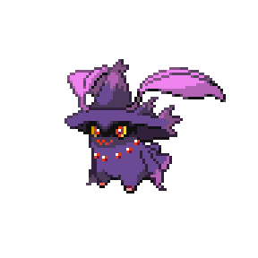 Misrita Sprite Image