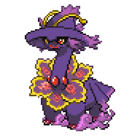 Misnium Sprite Image