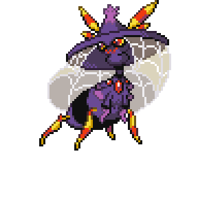 Misdos Sprite Image