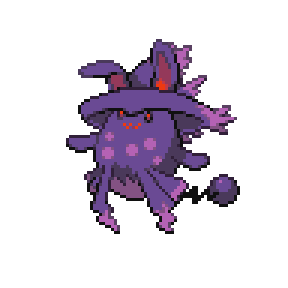 Misrill Sprite Image
