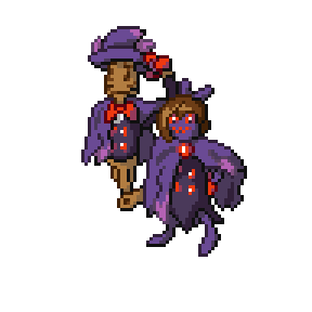 Miswoodo Sprite Image