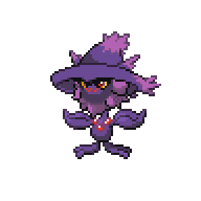 Misflora Sprite Image