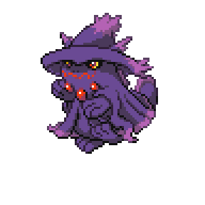Missire Sprite Image