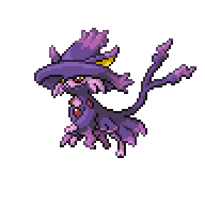 Miseon Sprite Image