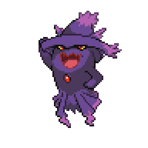 Misbuffet Sprite Image