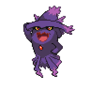 Misbuffet Sprite Image