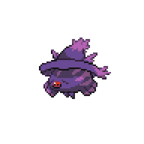 Misnub Sprite Image