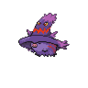 Misnub Sprite Image