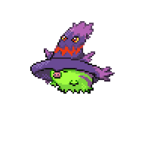 Misnub Sprite Image
