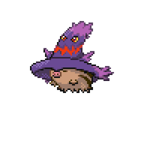 Misnub Sprite Image