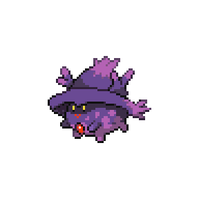 Missola Sprite Image