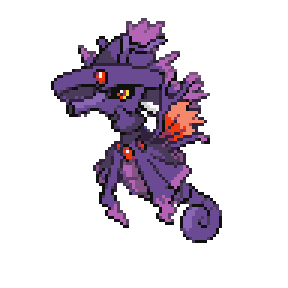 Misdra Sprite Image