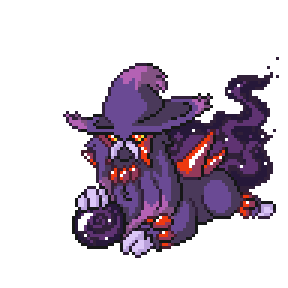 Mistei Sprite Image