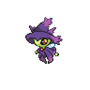 Misbi Sprite Image