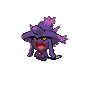 Misnaut Sprite Image