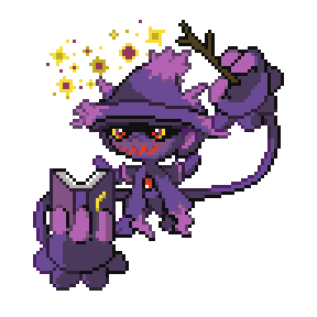 Mispom Sprite Image