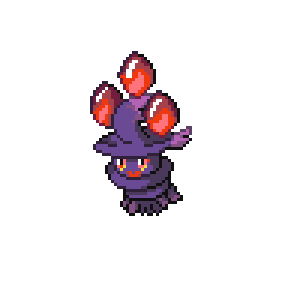 Missly Sprite Image