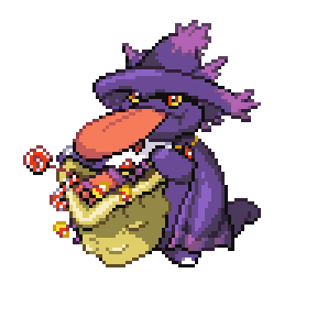 Mislicky Sprite Image