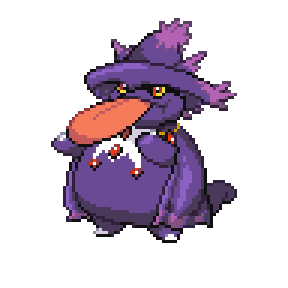 Mislicky Sprite Image