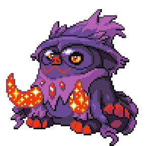 Misswine Sprite Image