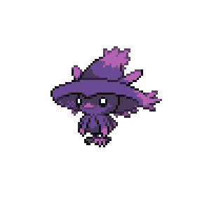 Mischic Sprite Image