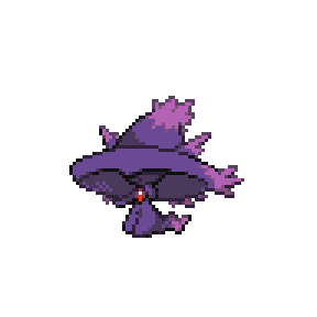 Mists Sprite Image