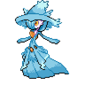 Misvoir Sprite Image