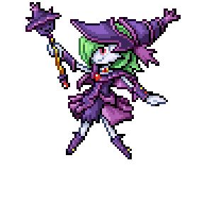 Misvoir Sprite Image