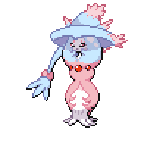 Misvoir Sprite Image