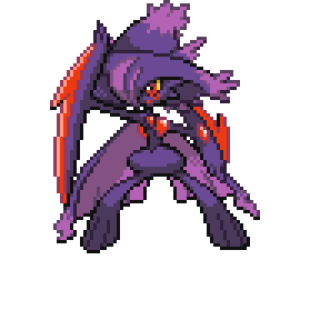 Mislade Sprite Image