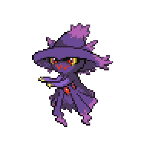 Miseon Sprite Image