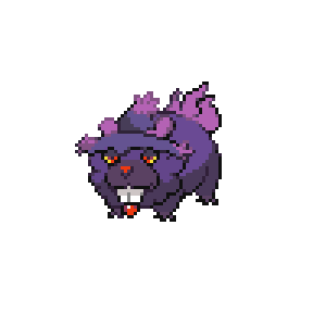 Misdoof Sprite Image