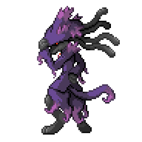 Miscario Sprite Image