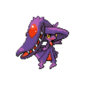 Miswile Sprite Image