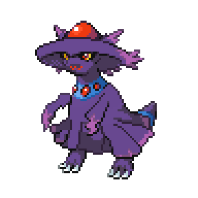 Mispardos Sprite Image