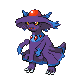 Mispardos Sprite Image