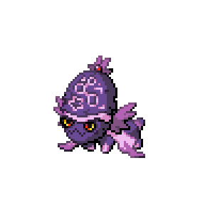 Misdon Sprite Image