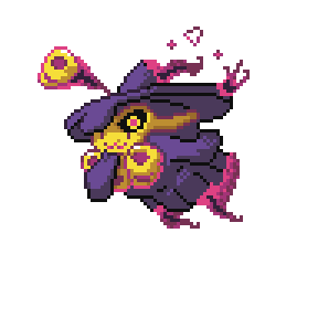Misskull Sprite Image