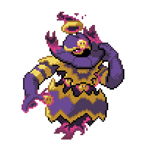 Misnoir Sprite Image