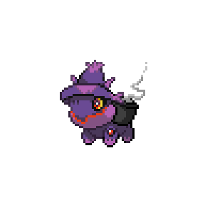 Miswig Sprite Image