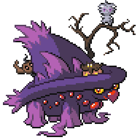 Misterra Sprite Image