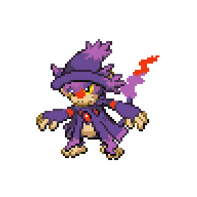 Misferno Sprite Image