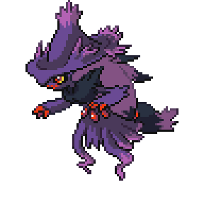 Misark Sprite Image