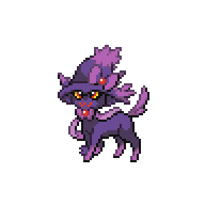 Misveon Sprite Image