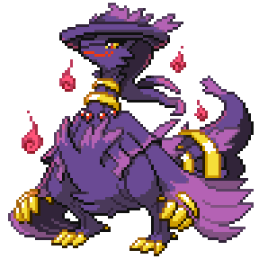 Misram Sprite Image