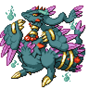 Misram Sprite Image
