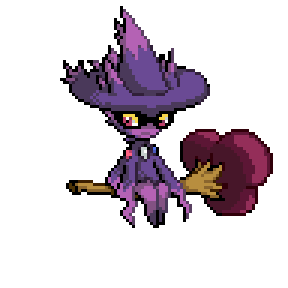 Misrade Sprite Image