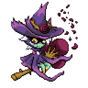 Misrade Sprite Image