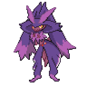 Mispunny Sprite Image