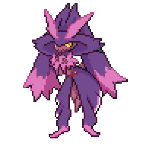 Mispunny Sprite Image